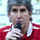 Stefano “Teco” Cugurra, pelatih kepala PS Barito Putera. (Dok. Istimewa)