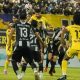 Ditahan Imbang Kendal Tornado, Peluang Barito Putera Promosi Makin Berat