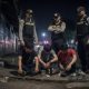 Polisi amankan belasan remaja dibawah umur yang kedapatan pesta miras di malam Ramadan. (Dok. Ilustrasi AI)