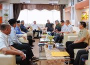Pemkab HSS Siap Kolaborasi Bersama IKK Banjarmasin Dorong Pelestarian Budaya