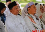 DPRD HSS Optimistis Pasar Semangat Ramadan Mampu Jadi Motor Ekonomi Lokal