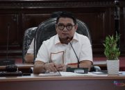 Dinilai Kurang Terakomodir, Ketua DPRD HSS Desak Pemkab Realisasikan Pokir Legislatif