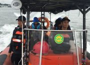 Nelayan Lansia di Kotabaru Hilang Saat Melaut, Tim SAR Lakukan Pencarian di Perairan Sebuku