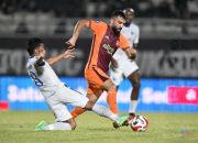 Tundukkan Arema 3-1, Borneo FC Pepet Persija dan Persib di Papan Atas Super League 2025/2026