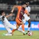 Borneo FC taklukkan Arema FC dengan skor 3-1 pada pekan ke-22 Super League 2025/2026 di Stadion Segiri Samarinda. (Dok. Istimewa)