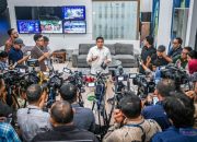 Seskab Pastikan Program dan Anggaran Pendidikan Aman, Tak Terdampak MBG
