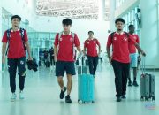 Jaga Asa Papan Atas Klasemen, Barito Putera Wajib Menang di Kandang Deltras FC
