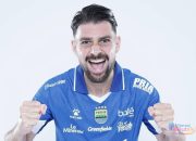 Frans Putros Percaya Dukungan Bobotoh Jadi Kunci Comeback Persib di ACL 2