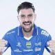 Bek Persib Bandung, Frans Putros. (Dok. Istimewa)