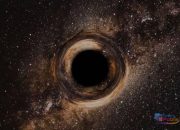 Penemuan Terbaru Ilmuwan Tentang Black Hole Picu Perdebatan Global