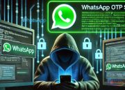 Akun WhatsApp Sering Dibobol? Ini Cara Mengamankannya dengan Cepat