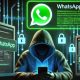 Cara Mengamankan Akun WhatsApp dari penyadap dan hacker. (Dok. Ilustrasi)