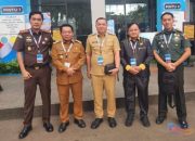 Rakornas 2026, Pemkab Kapuas Tegaskan Dukungan Program Presiden