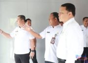 Wabup Kapuas Buka Forum Konsultasi Publik Mal Pelayanan Publik