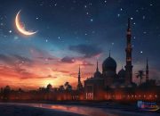 Kemenag Gelar Sidang Isbat, Awal Puasa Ramadan 1447 H Akan Ditentukan