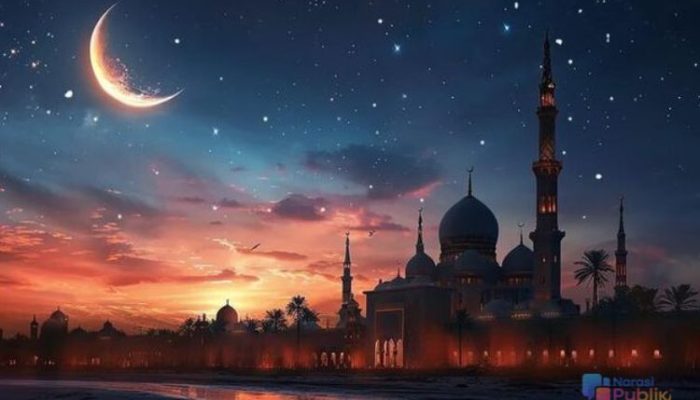 Kemenag Gelar Sidang Isbat, Awal Puasa Ramadan 1447 H Akan Ditentukan