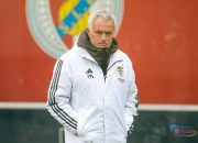 Mourinho Waspadai Kebangkitan Real Madrid: Raja yang Terluka Itu Berbahaya