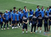 Beruang Madu Terancam, Tiga Poin Kontra Persipal Jadi Harga Mati Persiba Balikpapan