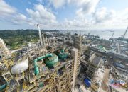Menteri ESDM Sebut Terobosan Pemerintah Jadi Kunci Utama Swasembada Energi