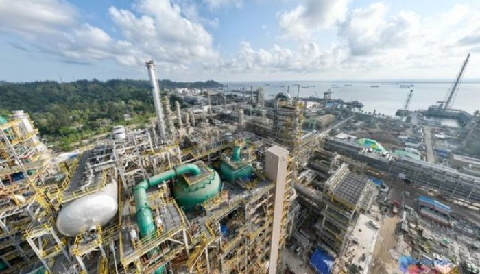 Menteri ESDM Sebut Terobosan Pemerintah Jadi Kunci Utama Swasembada Energi
