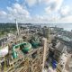 Refinery Development Master Plan (RDMP) atau Rencana Induk Pengembangan Kilang Balikpapan merupakan salah satu Proyek Strategis Nasional (PSN). (Dok. Kementerian ESDM)