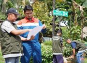 Pertamina Ubah Lahan Bekas Galian di Palembang Jadi Produktif Lewat Program TJSL