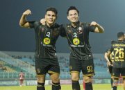 Tumbangkan Deltras FC 2-0, Barito Putera Akhiri Puasa Kemenangan di Sidoarjo
