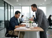 Cara Menghadapi Atasan Toxic di Kantor Tanpa Harus Mengundurkan Diri