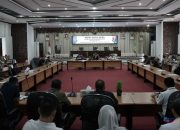 DPRD HSS Dorong Penguatan Pokok Pikiran Aspirasi Masyarakat dalam Penyusunan APBD 2027
