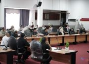 Di Tengah Efisiensi Anggaran, DPRD HSS Tetap Perjuangkan Pokir Aspirasi Warga