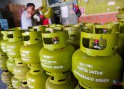 Penutupan Selat Hormuz Akibat Konflik Timur Tengah Ancam Pasokan LPG Nasional