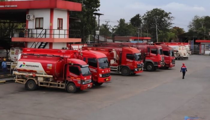 Pertamina Pastikan Pasokan BBM dan LPG Tetap Lancar di Tengah Gejolak Geopolitik Global