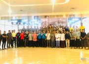 Ramadan Berbagi, Citimall Kuala Kapuas Ajak Puluhan Anak Yatim Bermain dan Buka Puasa Bersama