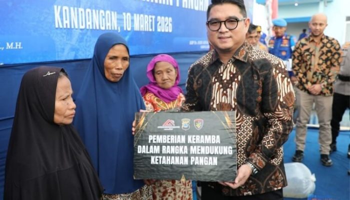Danau Bangkau Butuh Pengawasan, DPRD HSS Apresiasi Kehadiran Polairud
