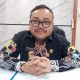 Kepala Disdukcapil Kapuas, Yanmarto. (Dok. Narasi Publik)