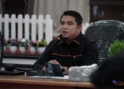 DPRD HSS Terima Ratusan Usulan Pokir, Sektor Pertanian dan Infrastruktur Mendominasi
