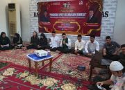 Bawaslu Kapuas Gelar Ngabuburit Pengawasan Bersama Organisasi Mahasiswa