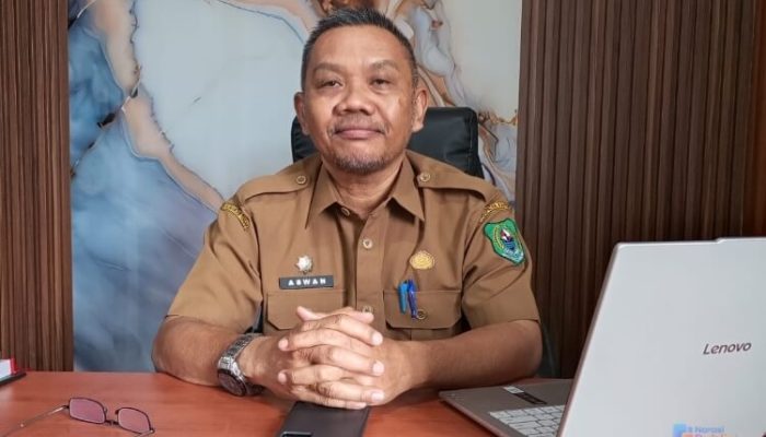 Disarpuska Kapuas Perluas Implementasi Srikandi hingga Tingkat Kecamatan