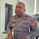 Kasat Lantas Polres HSS AKP Rachmat Endro Suprapto. (Dok. Narasi Publik)