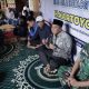 Wakil Ketua DPRD Kalsel H. Kartoyo menggelar Sosrev nilai-nilai Pancasila di Desa Pakan Dalam, Kecamatan Daha Utara, Kabupaten HSS. (Dok. Istimewa)
