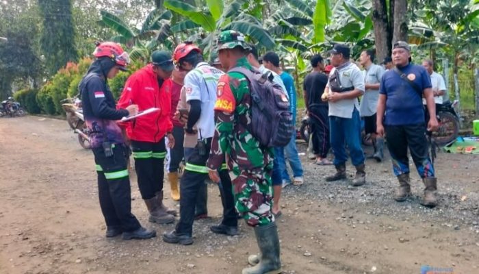Ditinggal Salat Idulfitri, Lansia Hilang di Perkebunan Tri Martani Tanah Bumbu