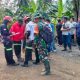 Tim SAR gabunganelakukan persiapan pencairan terhadap lansia yang diduga hilang di perkebunan Desa Tri Martani, Kecamatan Sungai Loban, Kabupaten Tanah Bumbu. (Dok. Istimewa)