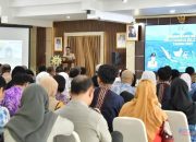 Wabup HSS Buka Musrenbang RKPD 2027, Fokus Pangan dan Ekonomi Kreatif