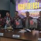 Tersinggung Saat Mabuk Alkohol di Malam Lebaran, Pria di Daha Selatan HSS Tega Tusuk Teman Sendiri