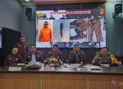 Niat Melerai Cekcok Anak dan Ibu, Ayah Tiri di Daha Selatan HSS Tewas Ditikam