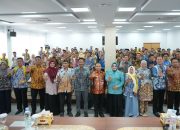 Pra Musrenbang Tematik Stunting 2026, Bupati Tapin Fokuskan Intervensi Tepat Sasaran