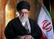Iran Berduka, Ayatollah Ali Khamenei Gugur dalam Serangan Militer