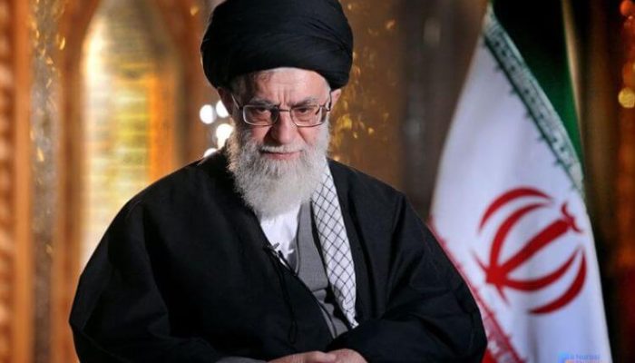 Iran Berduka, Ayatollah Ali Khamenei Gugur dalam Serangan Militer