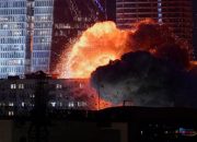 Iran Bantah Adanya Isu Upaya Negosiasi Damai dengan Amerika  Serikat
