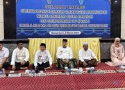 Safari Ramadan 2026, Gubernur Kalsel Ajak Warga Banjarbaru Perkuat Ukhuwah